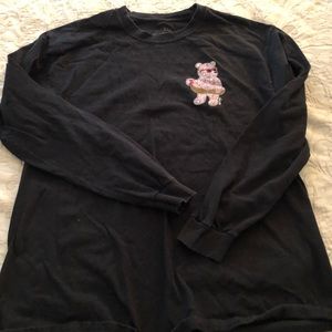 Riot Society T Shirt